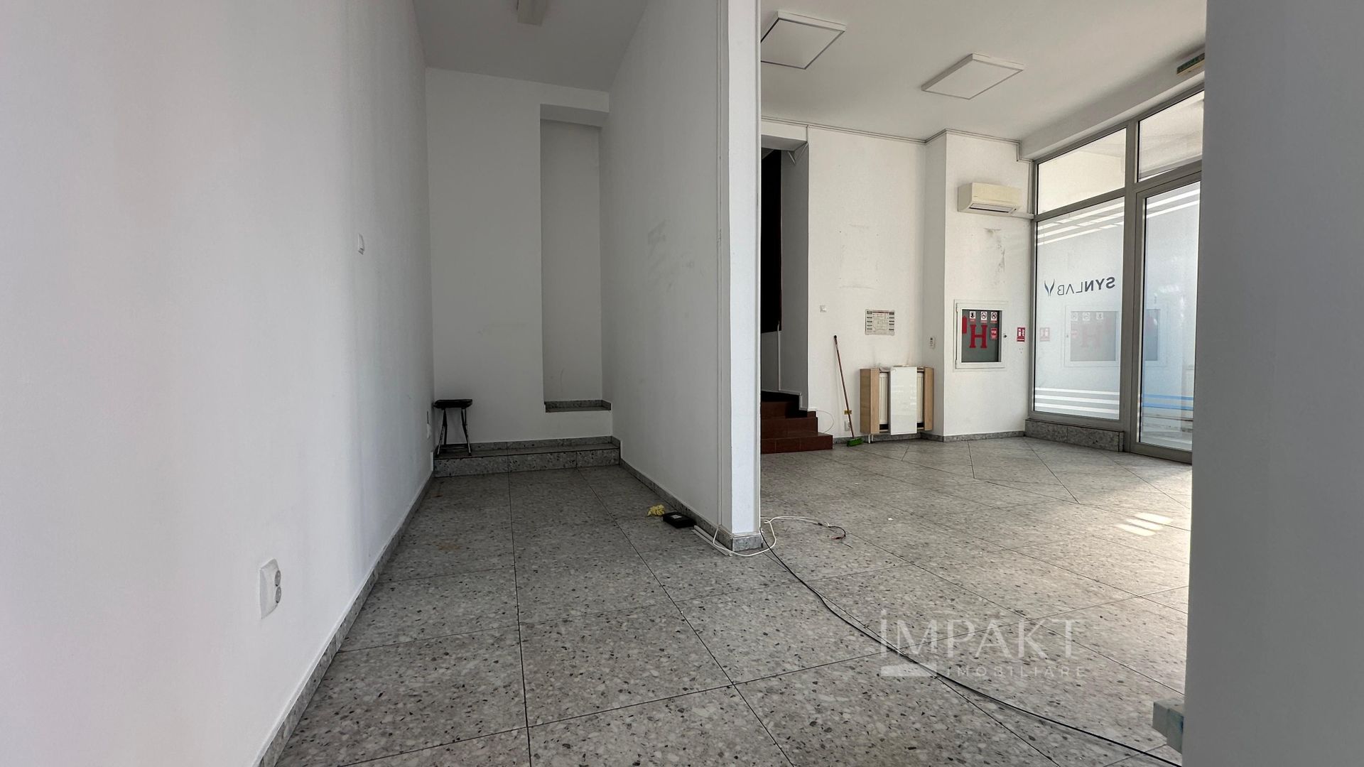 Spațiu de birouri | 151 mp | Acces direct din strada | Dorobantilor - Poză 3