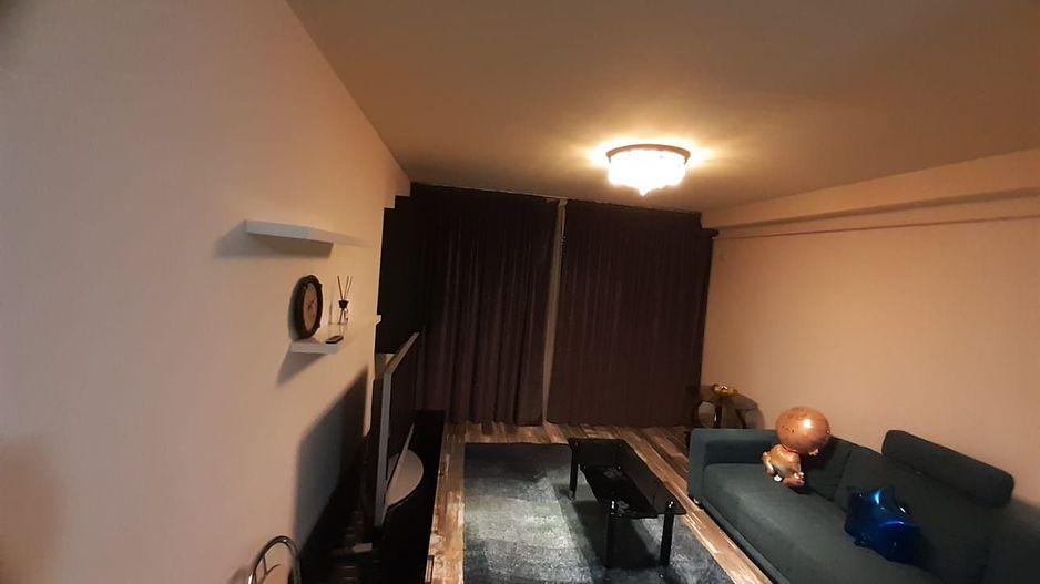 AP. 2 CAMERE MILITARI RESIDENCE, CENTRALA,BUCATARIE DESCHISA, BLOC NOU - Poză 3