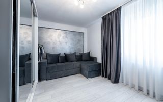 APARTAMENT PREMIUM | COMPLET MOBILAT | LACUL TEI - Poză 8