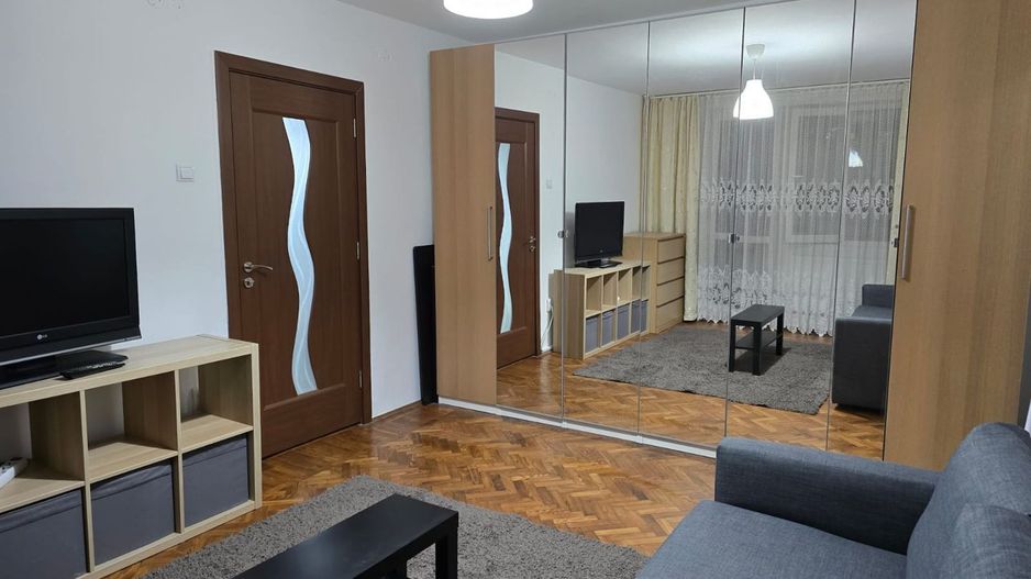 Apartament 2 camere Iancului | Metrou Iancului | Mega Mall - Poză 1