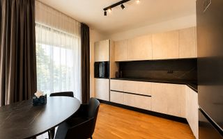 Apartament High End 2 camere I Zona Aviatiei I Mobilat si utilat - Poză 8