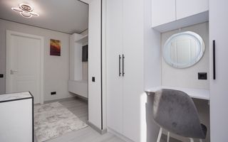 Vânzare, garsonieră , str. Muncești, Botanica - Poză 10