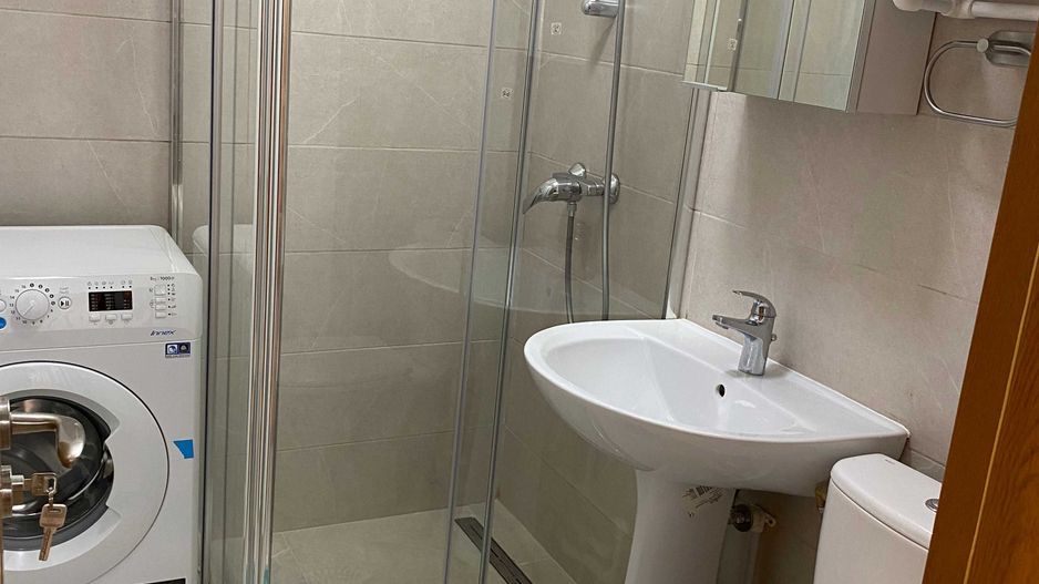 Apartament 2 camere de inchiriat, mobilat, metrou Raul Doamnei -Pet Friendly - Poză 5