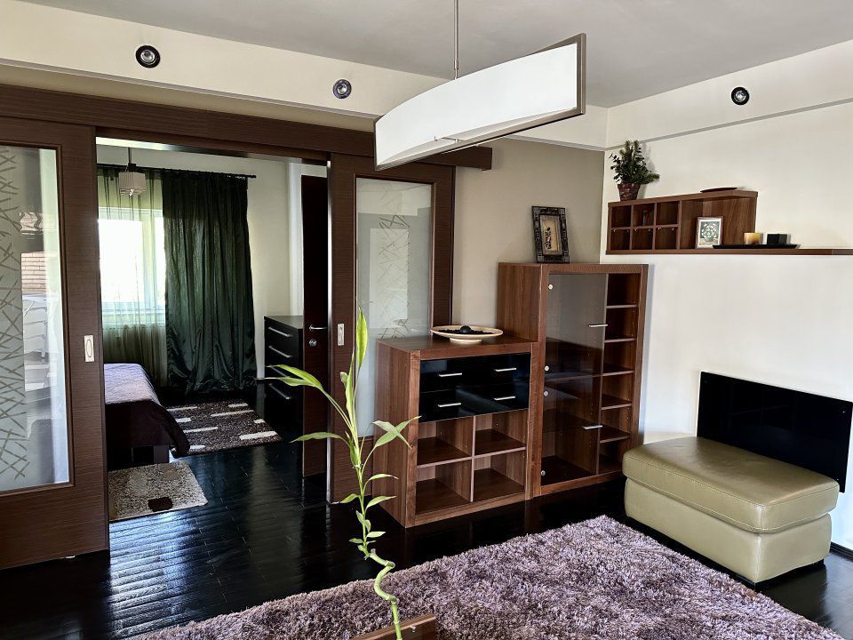 Apartament Calea 13 Septembrie | Hotel Marriot - Poză 2