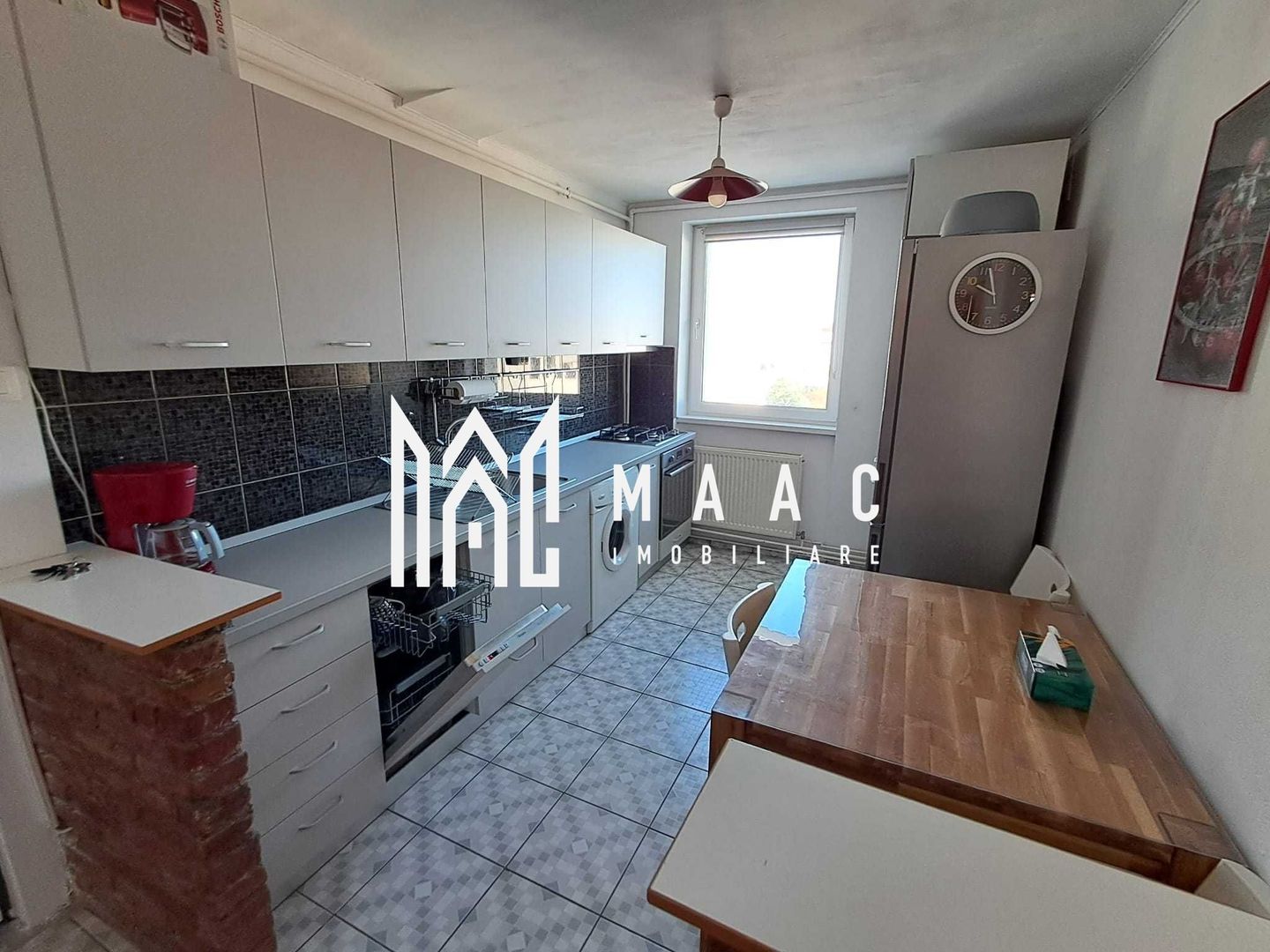 Apartament 2 camere | Renovat | Balcon | Mihai Viteazu - Poză 3