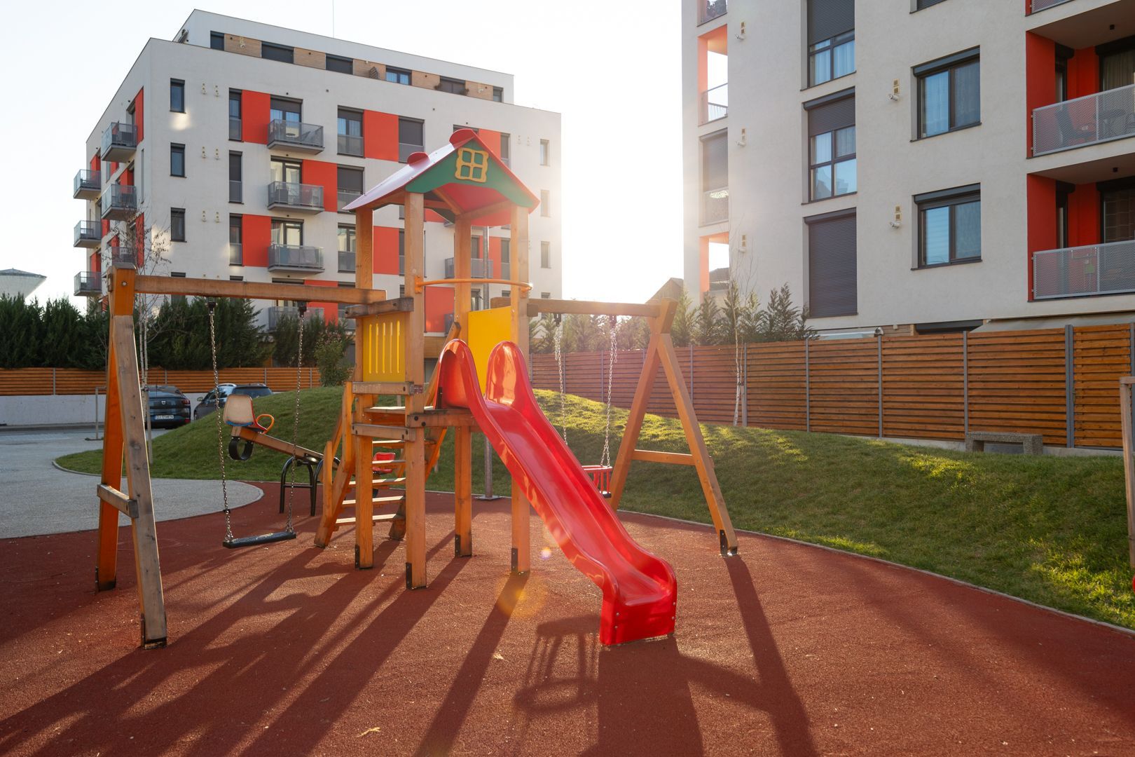 Apartament 2 camere direct de la DEZVOLTATOR - Poză 4