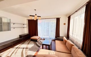 Apartament cu 2 camere,57 mp, garaj, boxa in cartierul Buna Ziua! - Poză 3