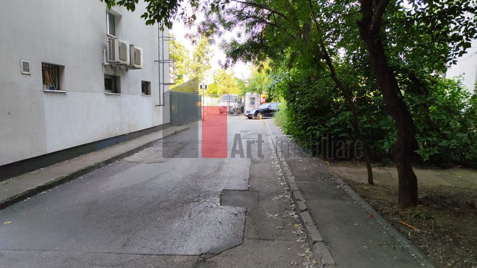 Spatiu comercial de inchiriat in zona Virtutii - Poză 14