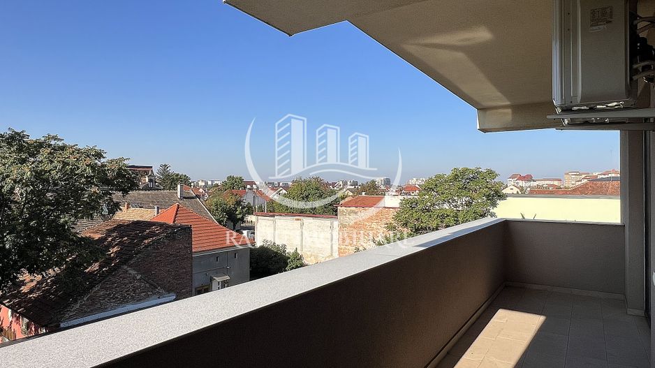 Apartament Premium cu 3 camere | Garaj | Zona Centrala | Oradea - Poză 19