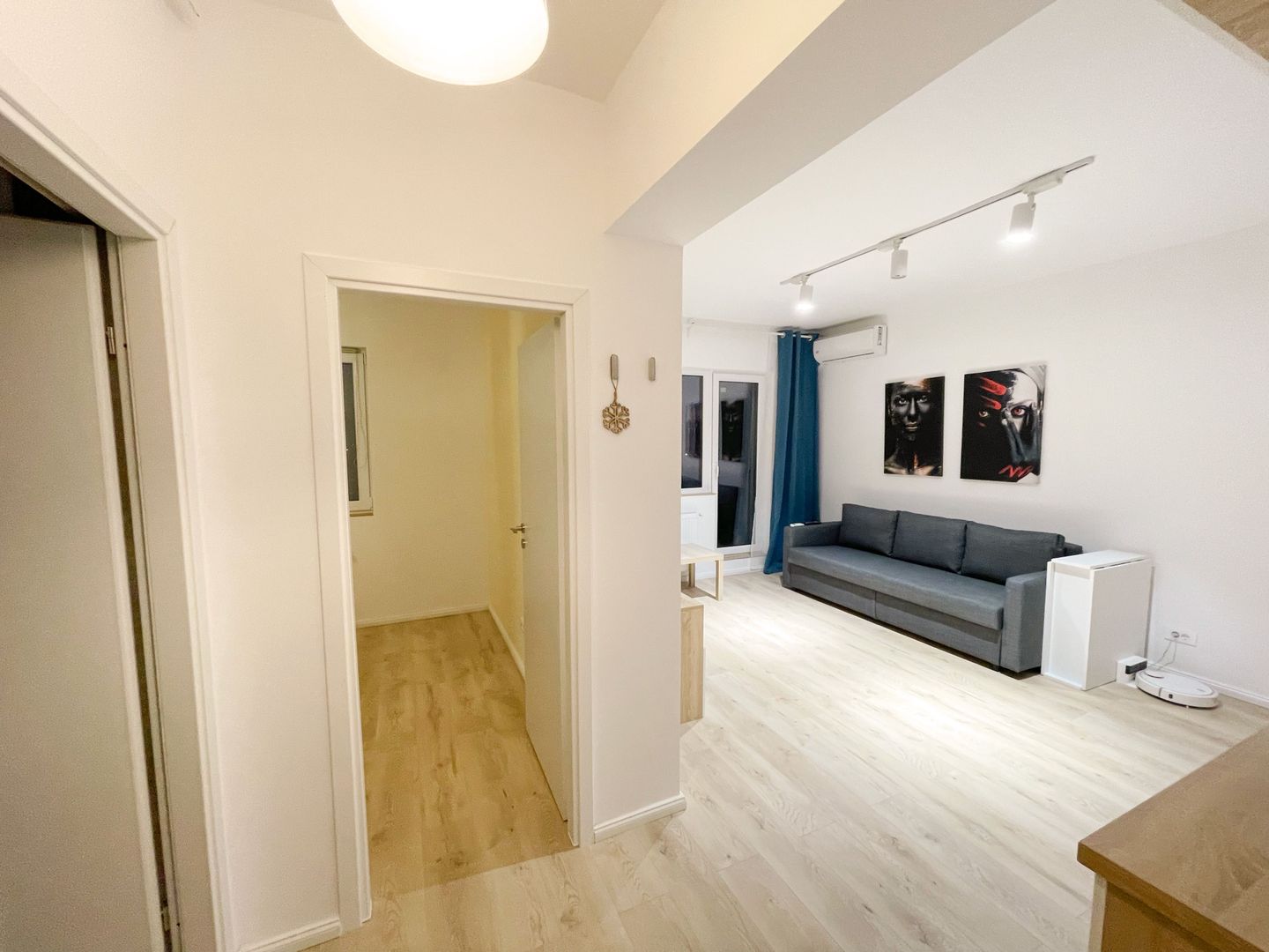 Apartament 2 cam 2min metro Regie Grozavesti Orhideea Novum Premium - Poză 7