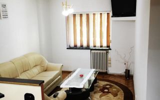 Apartament cu 3 Camere, Zona Spitalul de Recuperare - Poză 2