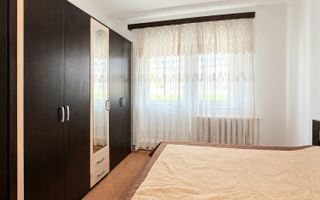 APARTAMENT 2 CAMERE | HIPODROM III - ALEEA STEAZA | 2 BALCOANE - Poză 4