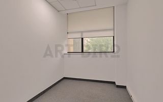 Zero comision, 220mp parter Grozavesti, parcare, metrou 1 minut mers - Poză 6