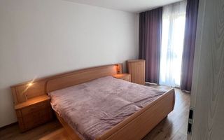 Apartament cu 2 camere Maurer - Poză 6