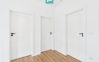 Duplex modern cu 5 camere Moșnița Nouă - Poză 19