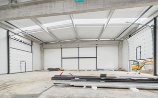 Hală industrială 200mp Săcălaz - Poză 11