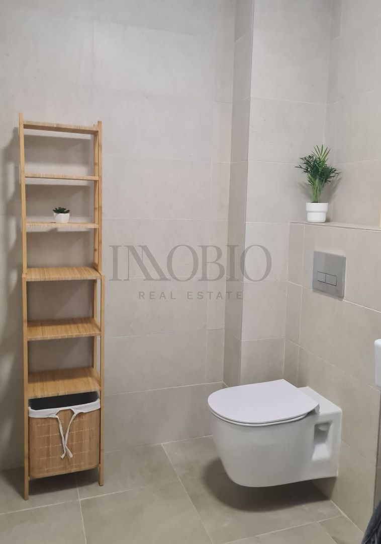Apartament cu 2 camere de închiriat | H Pipera Lake - Poză 9