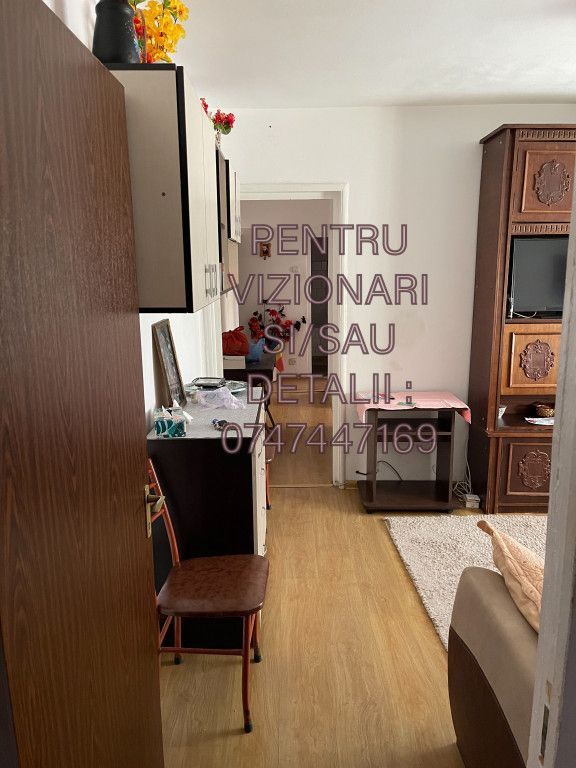 Apartament 4 camere Apusului - Poză 2