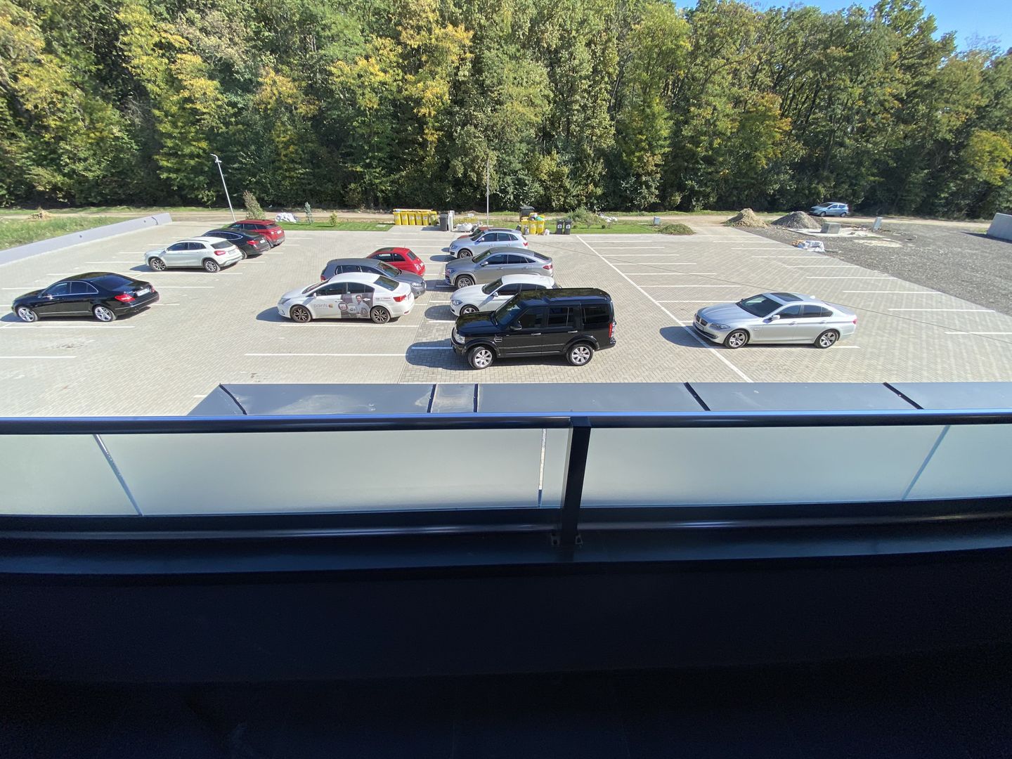 Apartament Dumbravita aproape de Padure - Poză 6