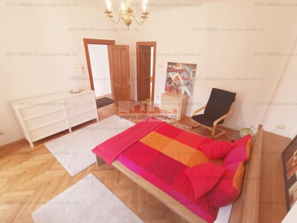 Vanzare si * sau Inchiriere Casa/Vila 5 camere Dorobanti - Poză 44