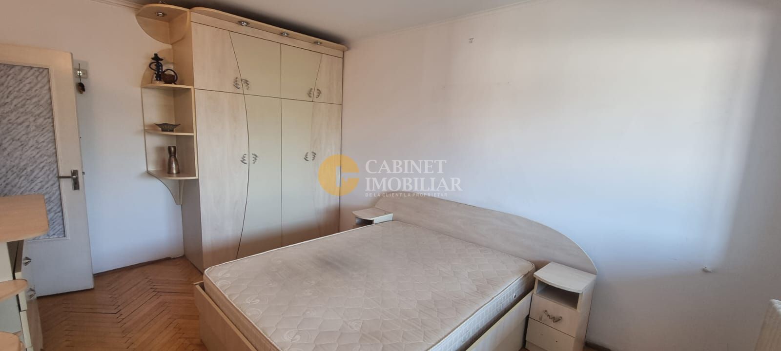 3 camere - DECOMANDAT - 70mp - Poză 2