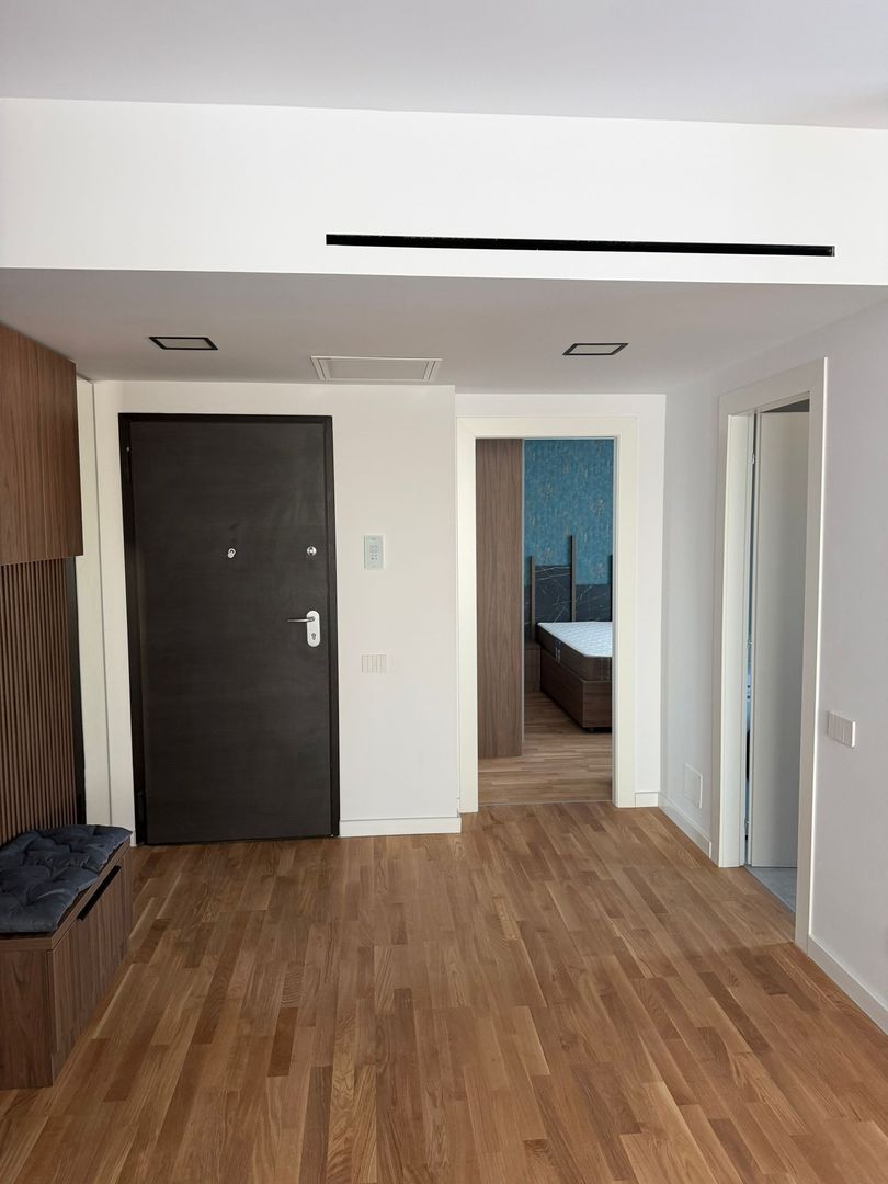 Chirie I Apartament 2 camere I Residence 5 Forest I Iancu Nicolae - Poză 4