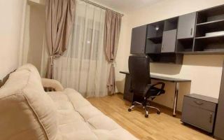Etaj 1/Apartament 4 Camere-Decomandat 110mp 2 bai-2Balcoane-Esplanada Nicolina! - Poză 3