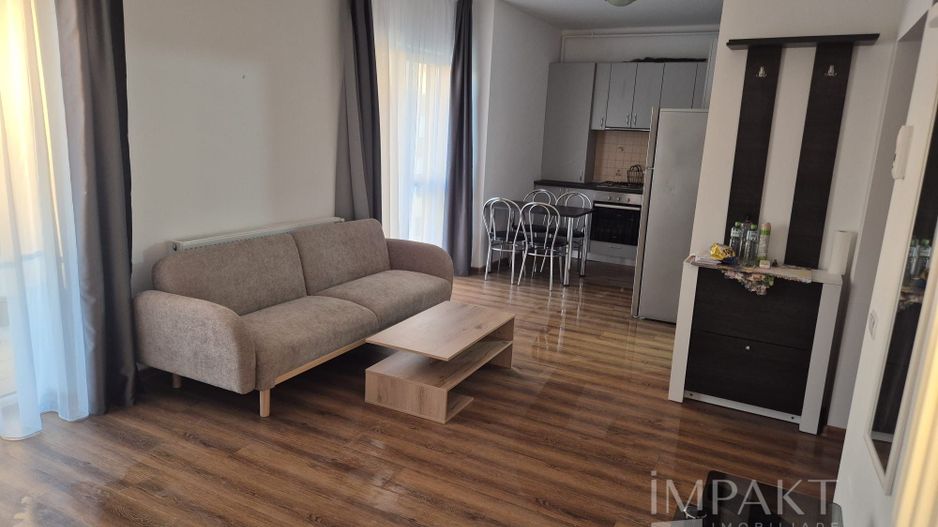 Apartament cu 2 camere, langa Iulius Mall! - Poză 11