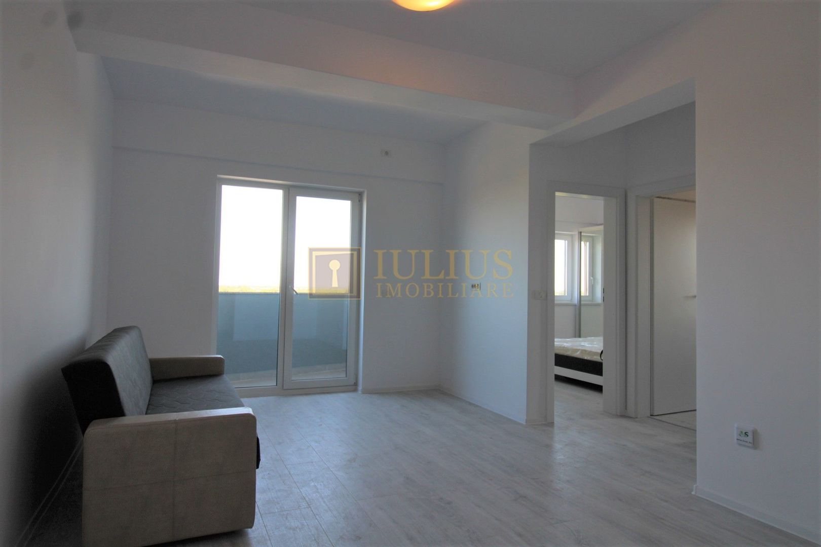 Lift, balcon, aer conditionat, centrala proprie-Freidorf - Poză 15