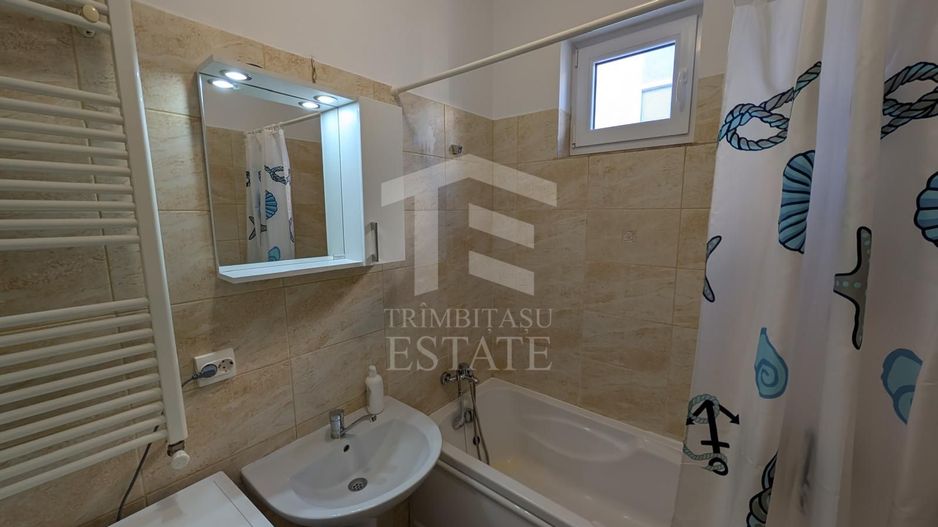 Studio de Inchiriat | Militari Residence | Centrala | Etaj 2/4 | 2015 - Poză 7