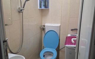 Garsonieră mobilata, zona Diana, Gheorgheni. - Poză 5