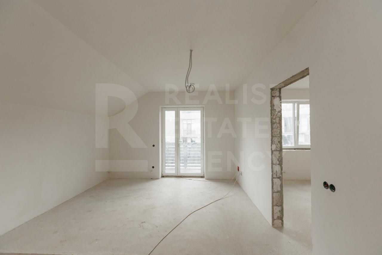 Vânzare, casă, 3 nivele, 3 camere, strada Codrilor, Durlești - Poză 15