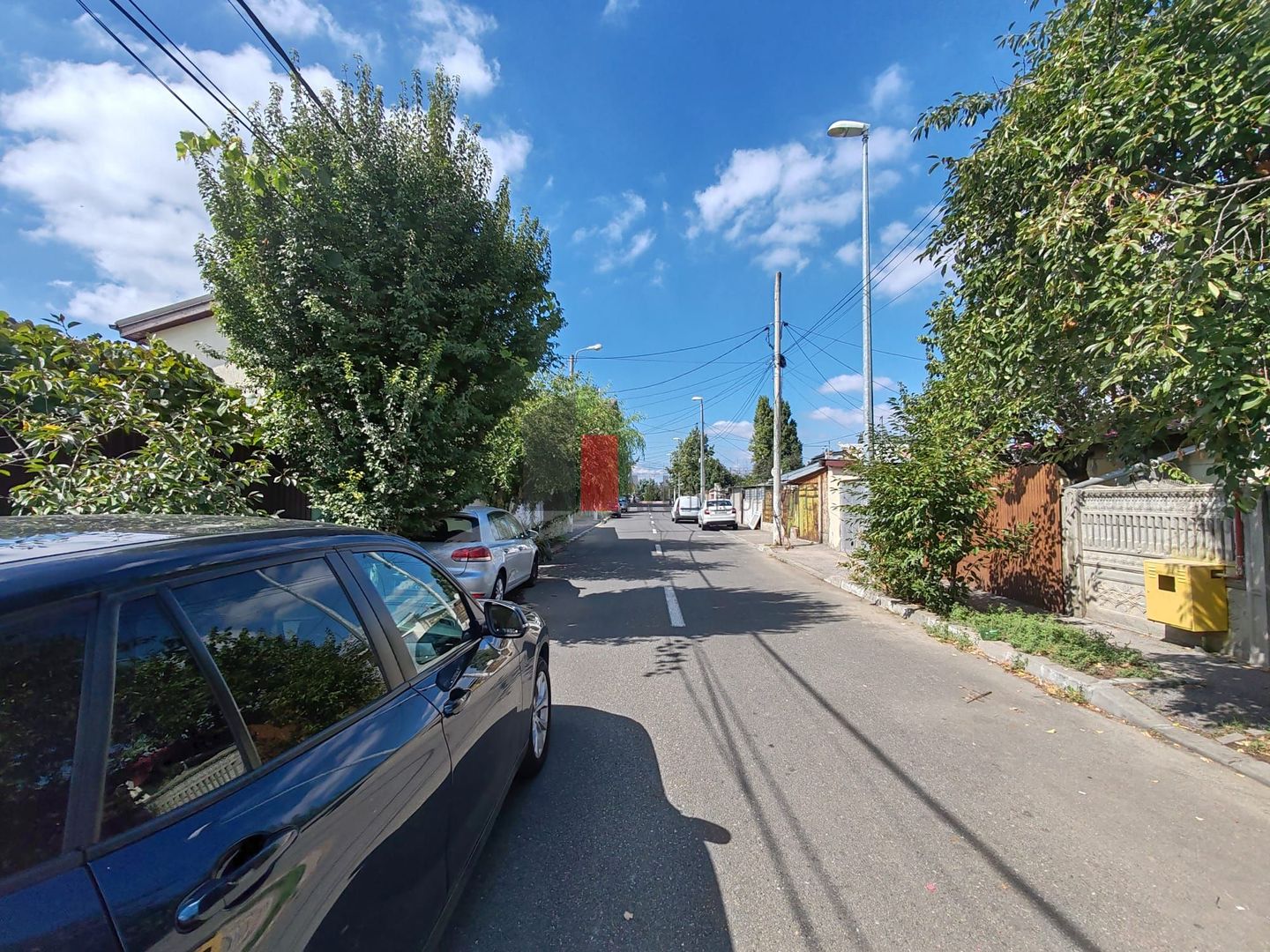 Voluntari - Vanzare casa caramida singur curte - COMISION 0 - Poză 1