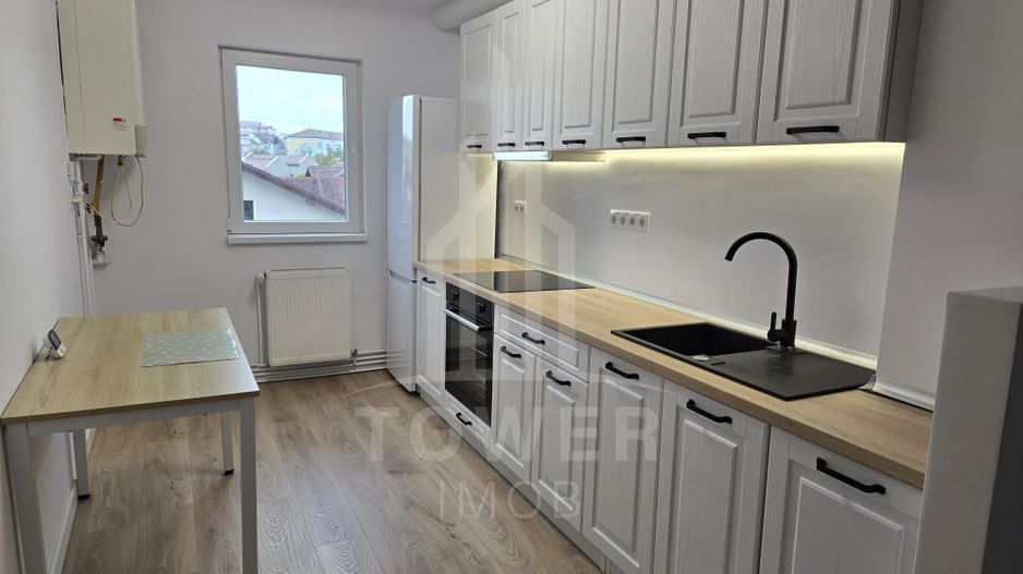 Apartament 3 camere decomandat | zona Vasile Milea - Poză 1