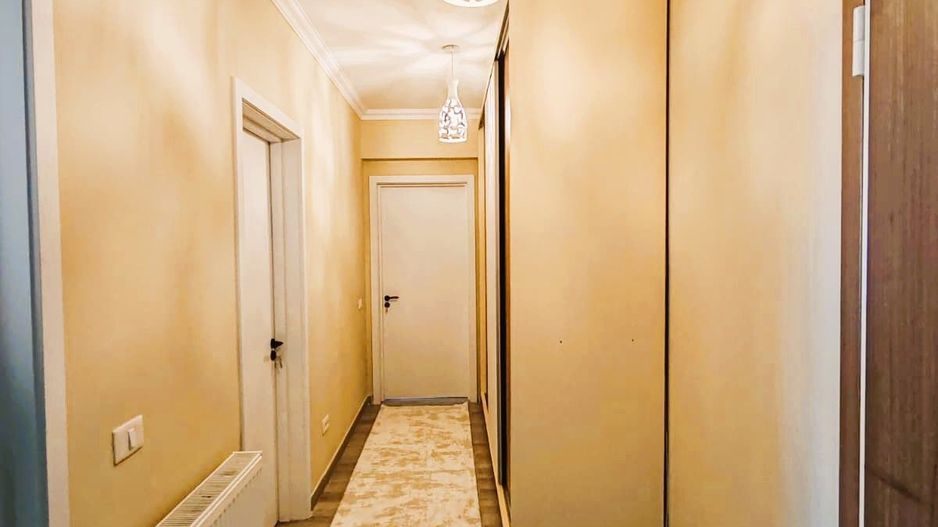 3 camere | 90 mp + curte 45 mp | Mobilat si Utilat Premium | Top - Poză 28