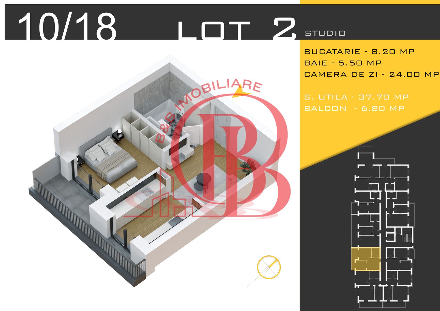 2 camere  Titan Pallady  Metrou Nicolae Teclu - Schiță 1