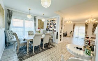 BG142-Casă individuală premium,260 mp utili,teren 1000 mp COMISION 0% - Poză 7