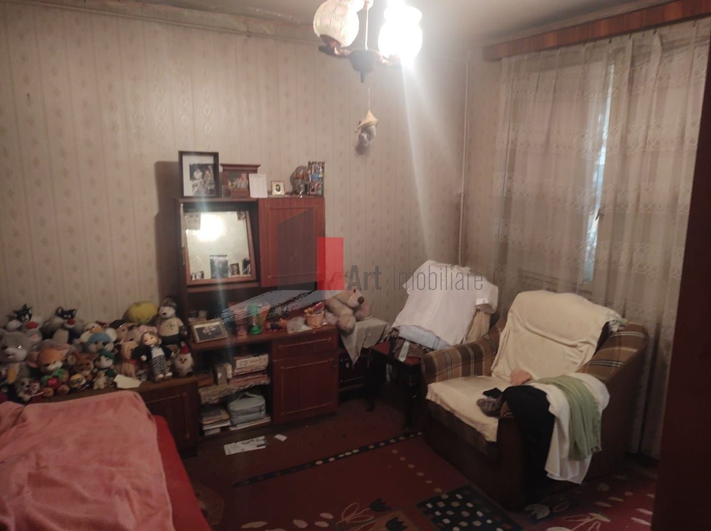 Vânzare apartament 3 camere - Poză 17