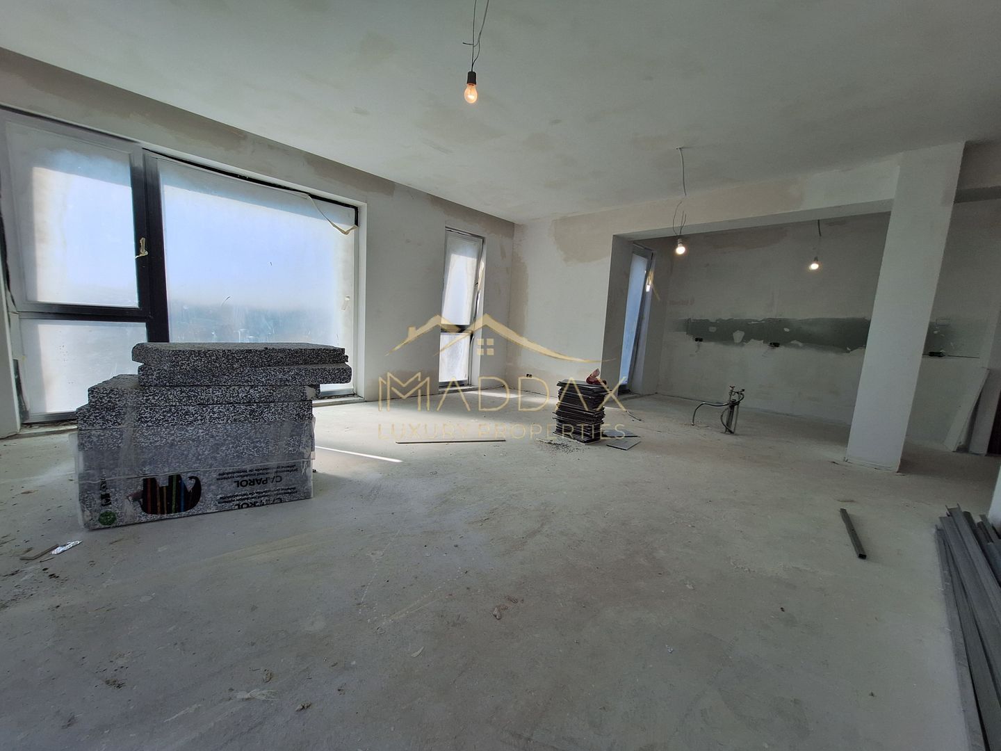 Duplex 4 camere _LUX_Modern***Lake view//Chitila - Poză 13