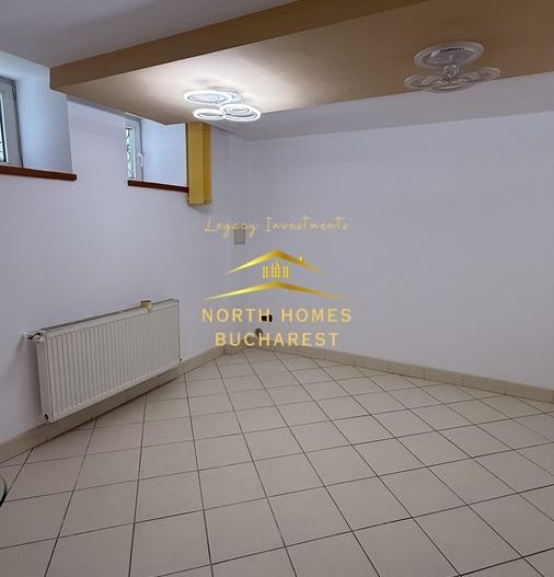 Apartament 3 camere |  Demisol înalt | Vilă monument istoric – Arcul de Triumf - Poză 8