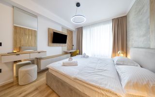 Apartament 2 camere finisaje premium, bloc nou 2026  - Kasper Coresi - Poză 4