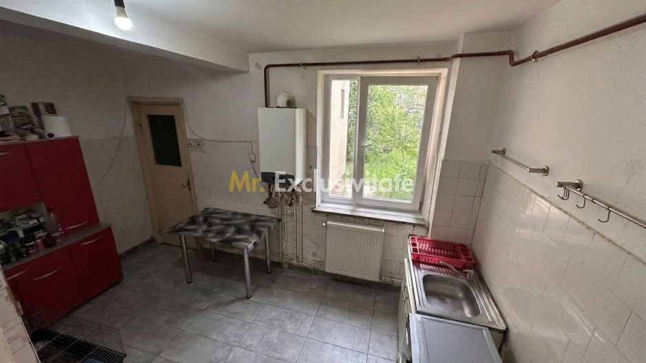 Apartament 3 camere Str. Emanoil Chinezu - Penitenciar - Poză 3