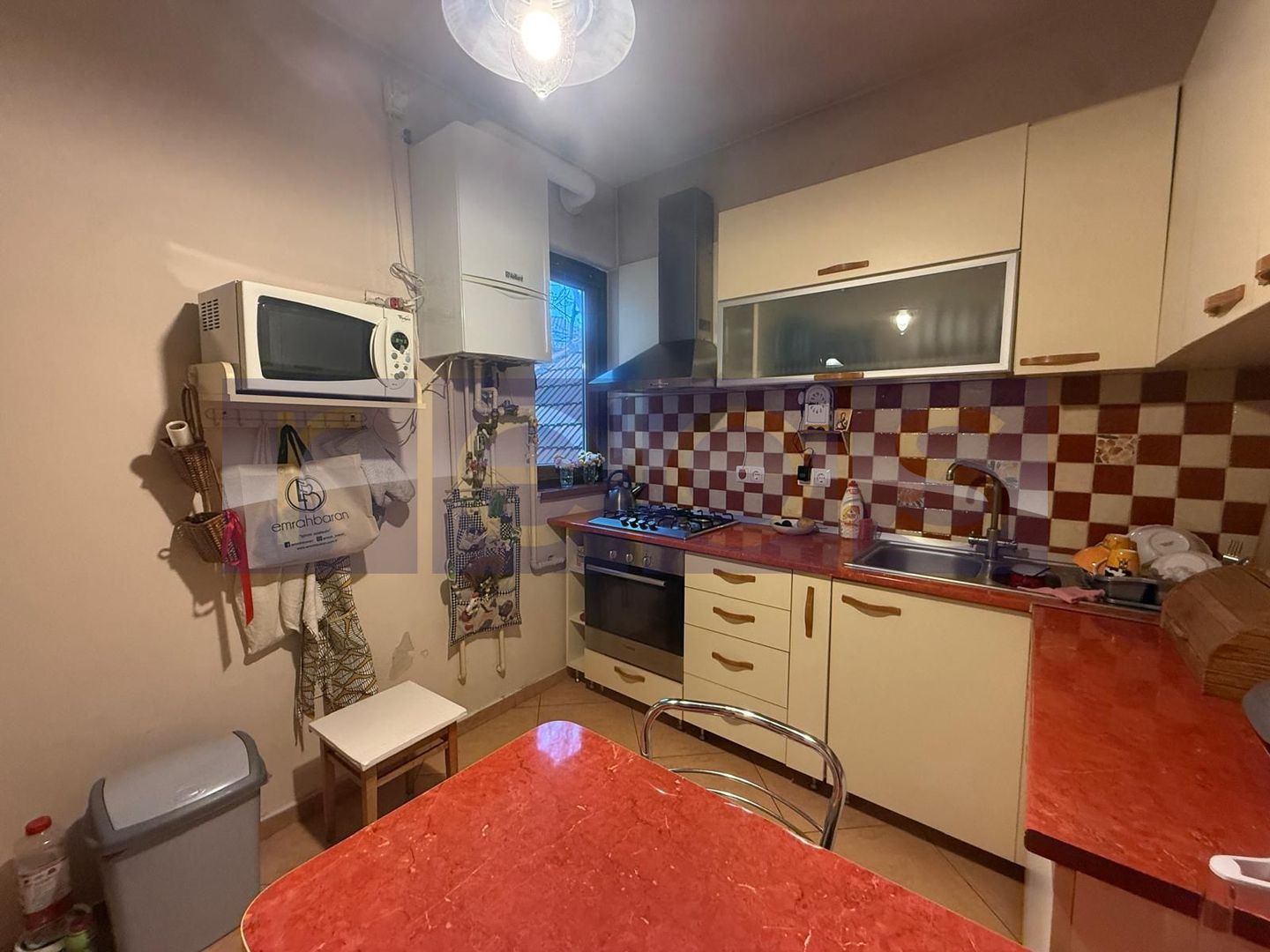 DE VANZARE APARTAMENT IN VILA 4 CAMERE DRUMUL SARII | OPORTUNITATE | - Poză 9
