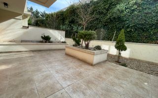 APARTAMENT CU 3CAMERE SI TERASA DE 150 MP LANGA PARC HERASTRAU - Poză 6