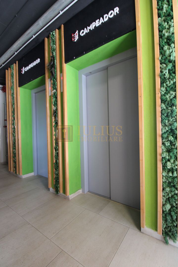 Campeador City, 2 camere, pet-friendly - Poză 15