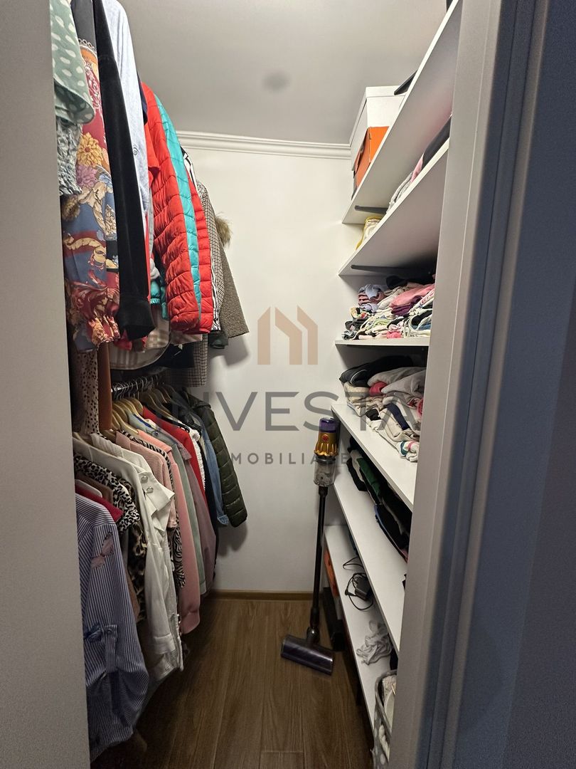 Apartament 3 camere la etajul 2, decomandat! Zona Petrom Manastur! - Poză 6