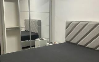 AP. 2 CAMERE LUJERULUI, MOBILAT MODERN, BUCATARIE INCHISA, LIBER - Poză 1