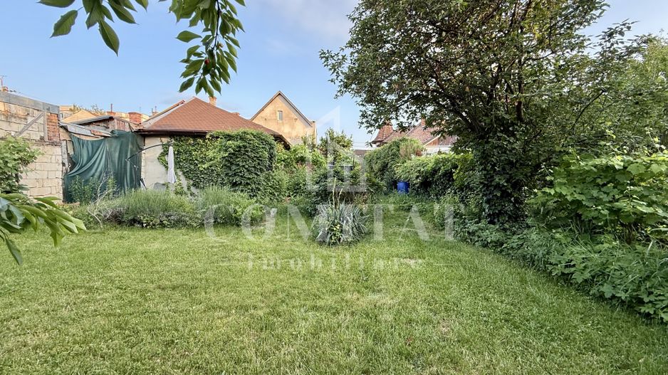 Casă individuală cu 495 teren cartier Gheorgheni - Poză 25