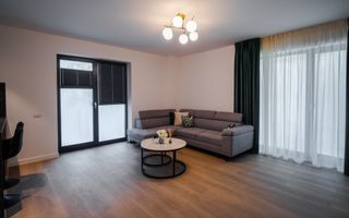 ALEXANDRIEI 152 | 3 CAMERE | 98 MP UTILI | BALCON SI TERASA - Poză 4