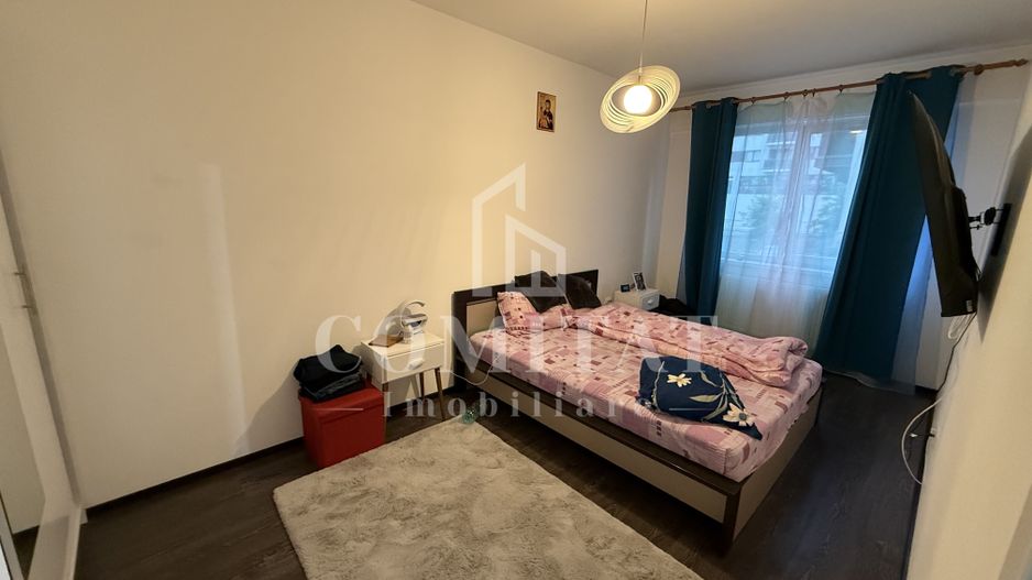 Apartament cu 2 camere | Finisaje Moderne | Zona Petrom - Baciu - Poză 3